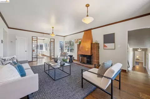 Other - 98 Fairlawn Dr, Berkeley, CA 94708 photo 2 of 20