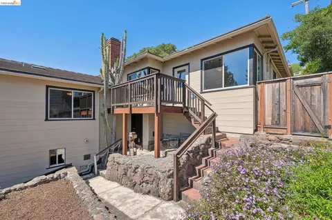 Other - 98 Fairlawn Dr, Berkeley, CA 94708 photo 15 of 20