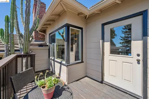 Other - 98 Fairlawn Dr, Berkeley, CA 94708 photo 5 of 20