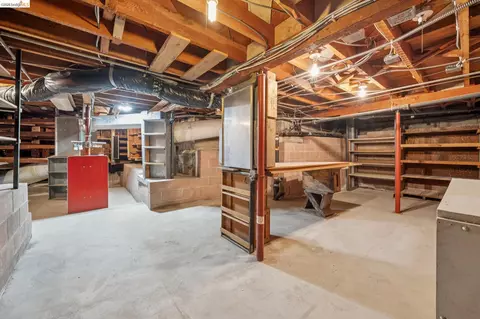 Other - 98 Fairlawn Dr, Berkeley, CA 94708 photo 18 of 20