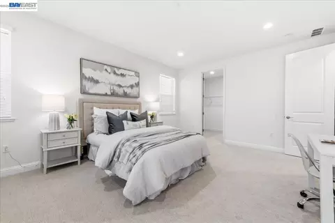 Bedroom - 4519 Spring Mountain Way, Dublin, CA 94568 photo 4 of 7