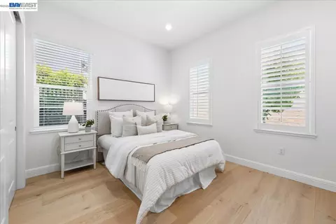 Bedroom - 4519 Spring Mountain Way, Dublin, CA 94568 photo 6 of 7