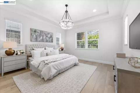 Bedroom - 4519 Spring Mountain Way, Dublin, CA 94568 photo 1 of 7