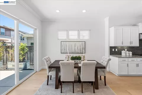 Dining - 4519 Spring Mountain Way, Dublin, CA 94568 photo 1 of 5