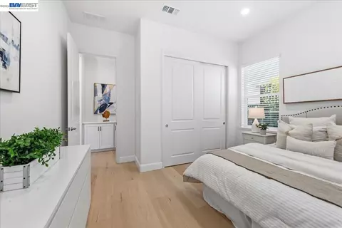 Bedroom - 4519 Spring Mountain Way, Dublin, CA 94568 photo 7 of 7