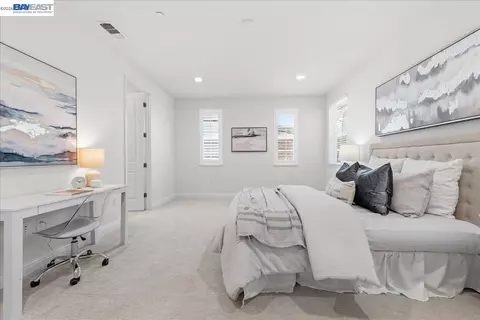 Bedroom - 4519 Spring Mountain Way, Dublin, CA 94568 photo 3 of 7