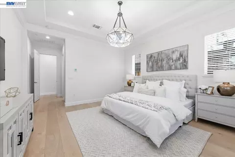 Bedroom - 4519 Spring Mountain Way, Dublin, CA 94568 photo 2 of 7