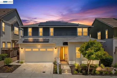 Exterior - 4519 Spring Mountain Way, Dublin, CA 94568 photo 2 of 5