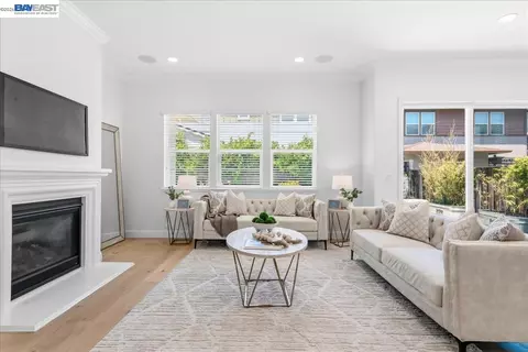 Living - 4519 Spring Mountain Way, Dublin, CA 94568 photo 1 of 1