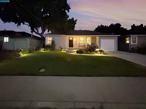 2731 Bonifacio St, Concord, CA 94519