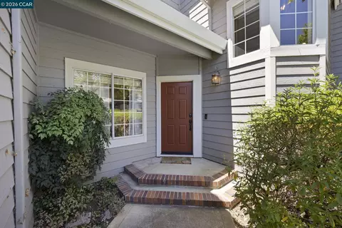 Entry Way - 637 Julpun Loop, Clayton, CA 94517 photo 1 of 1
