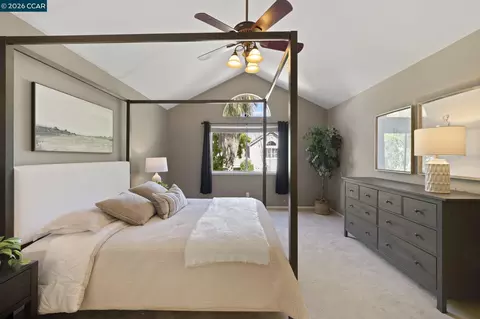 Bedroom - 637 Julpun Loop, Clayton, CA 94517 photo 2 of 6