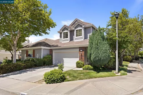 Exterior - 637 Julpun Loop, Clayton, CA 94517 photo 1 of 7