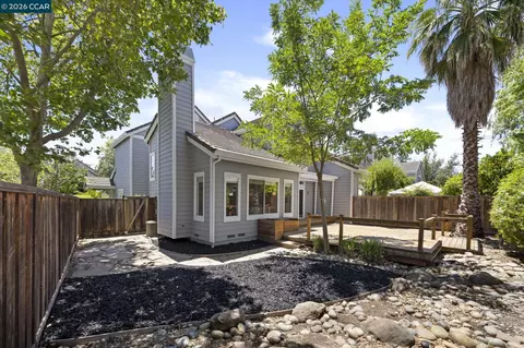 Exterior - 637 Julpun Loop, Clayton, CA 94517 photo 7 of 8
