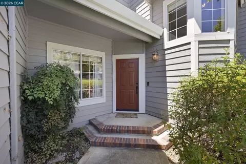 Entry Way - 637 Julpun Loop, Clayton, CA 94517 photo 1 of 1