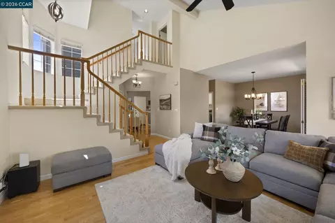 Living - 637 Julpun Loop, Clayton, CA 94517 photo 1 of 5