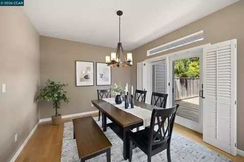Dining - 637 Julpun Loop, Clayton, CA 94517 photo 1 of 3