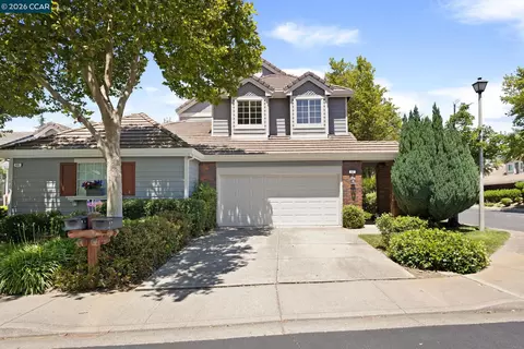 Exterior - 637 Julpun Loop, Clayton, CA 94517 photo 2 of 8