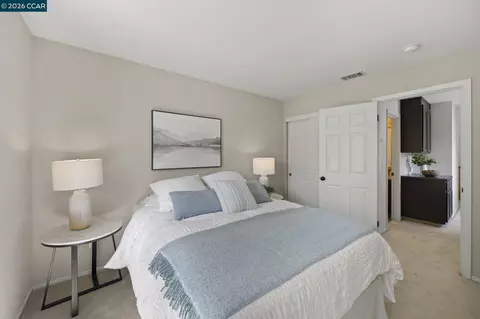 Bedroom - 637 Julpun Loop, Clayton, CA 94517 photo 6 of 6