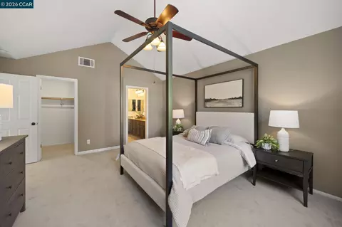 Bedroom - 637 Julpun Loop, Clayton, CA 94517 photo 3 of 6