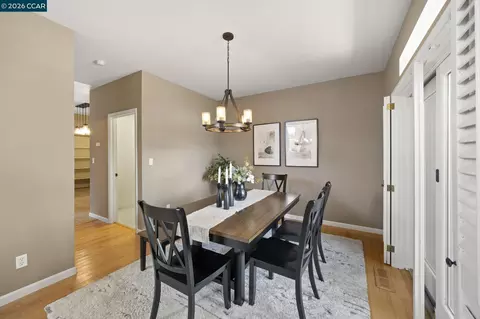 Dining - 637 Julpun Loop, Clayton, CA 94517 photo 3 of 3