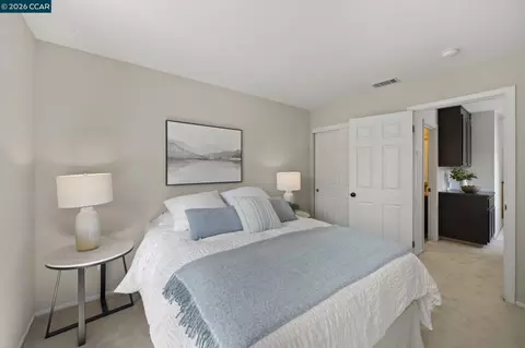 Bedroom - 637 Julpun Loop, Clayton, CA 94517 photo 6 of 6