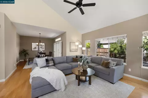 Living - 637 Julpun Loop, Clayton, CA 94517 photo 5 of 5