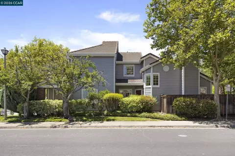Exterior - 637 Julpun Loop, Clayton, CA 94517 photo 8 of 8