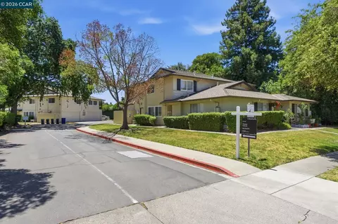 Exterior - 1069 Mohr Ln #C, Concord, CA 94518 photo 1 of 1