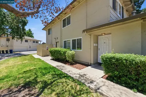 1069 Mohr Ln #C, Concord, CA 94518