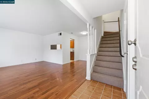 Entry Way - 1069 Mohr Ln #C, Concord, CA 94518 photo 1 of 1