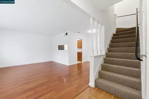 Living - 1069 Mohr Ln #C, Concord, CA 94518 photo 4 of 4