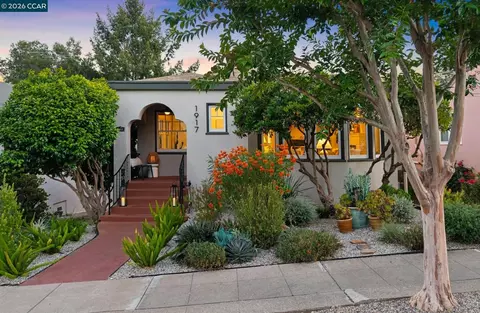 1917 Tiffin Rd, Oakland, CA 94602