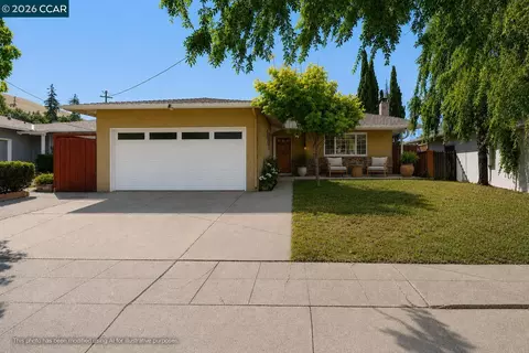 31561 Hugh Way, Hayward, CA 94544