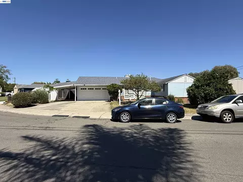 1362 Esser Ave, San Leandro, CA 94579