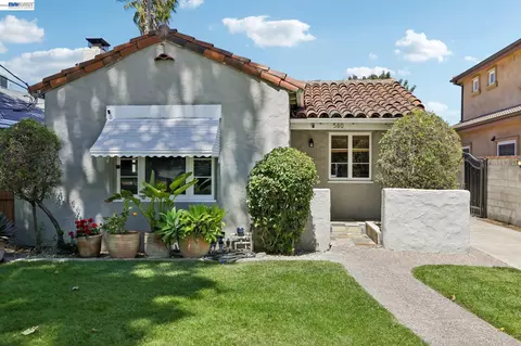 580 N 15th St, San Jose, CA 95112