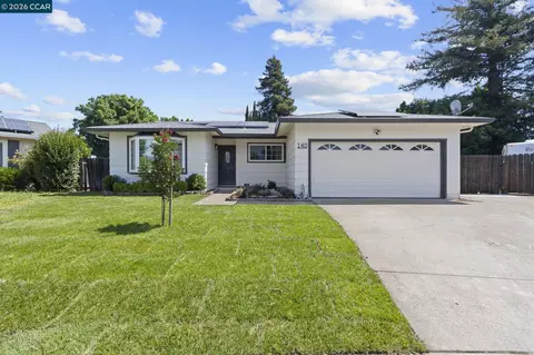 140 Wayne Ct, Vacaville, CA 95687
