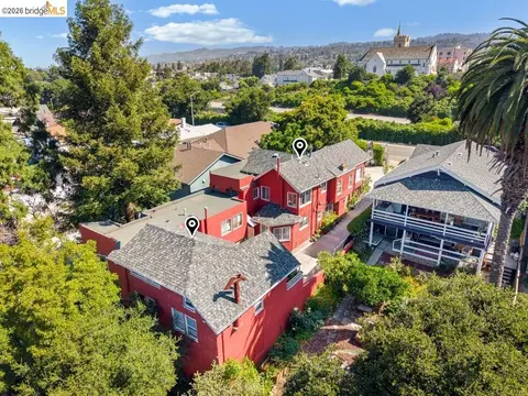 1251 Macarthur Blvd, Oakland, CA 94610
