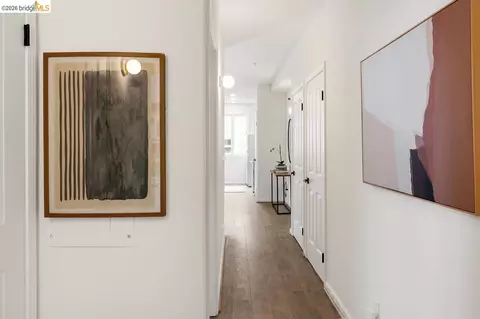 Entry Way - 2029 Channing Way #3D, Berkeley, CA 94704 photo 1 of 3