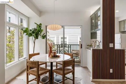 Dining - 2029 Channing Way #3D, Berkeley, CA 94704 photo 4 of 8