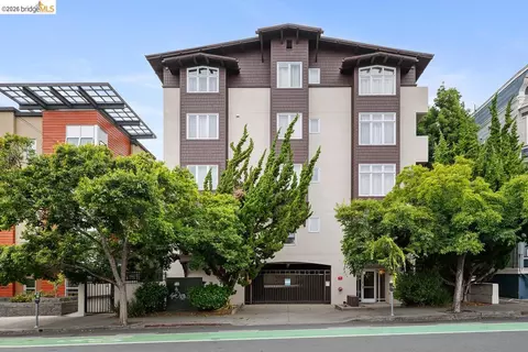 2029 Channing Way #3D, Berkeley, CA 94704