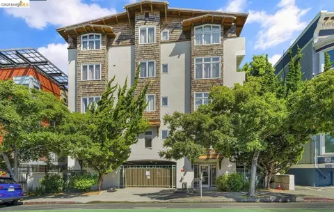 2029 Channing Way #3D, Berkeley, CA 94704