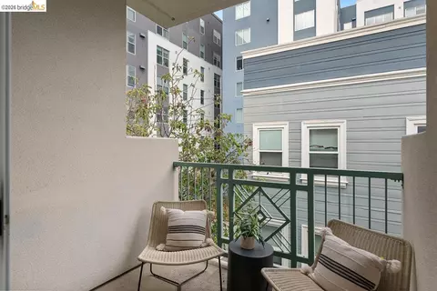 Exterior - 2029 Channing Way #3D, Berkeley, CA 94704 photo 1 of 1