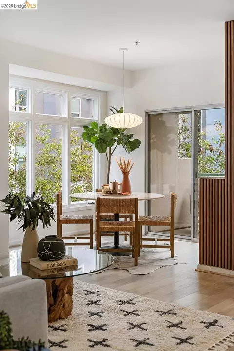 Dining - 2029 Channing Way #3D, Berkeley, CA 94704 photo 1 of 8