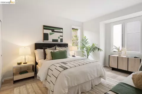 Bedroom - 2029 Channing Way #3D, Berkeley, CA 94704 photo 1 of 10
