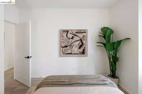 Bedroom - 2029 Channing Way #3D, Berkeley, CA 94704 photo 10 of 10