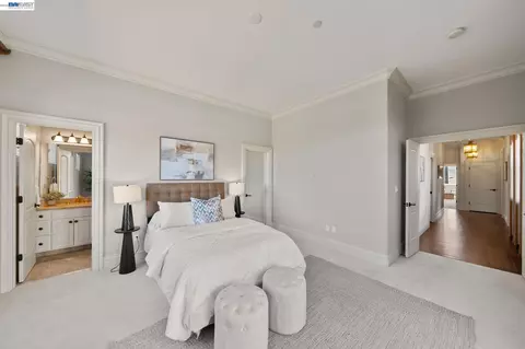 Bedroom - 27 Eagle Ridge Ln, Danville, CA 94506 photo 4 of 7
