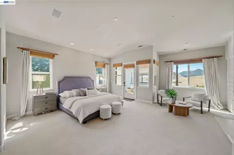Bedroom - 27 Eagle Ridge Ln, Danville, CA 94506 photo 1 of 7