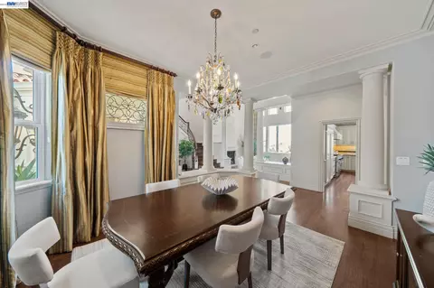 Dining - 27 Eagle Ridge Ln, Danville, CA 94506 photo 1 of 1
