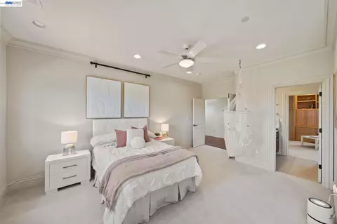 Bedroom - 27 Eagle Ridge Ln, Danville, CA 94506 photo 7 of 7